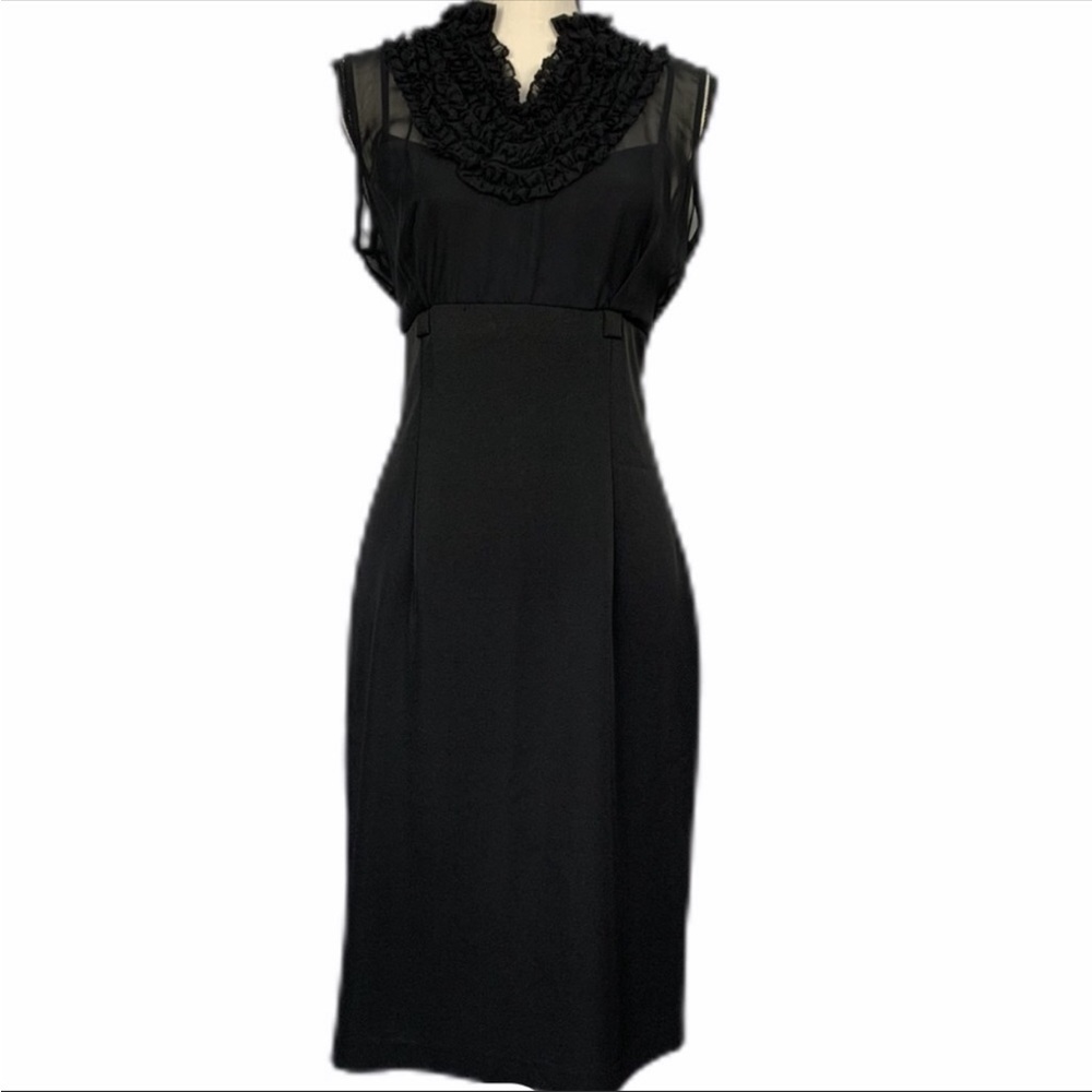 Voir Voir pin up dress size 10 - Picture 2 of 6
